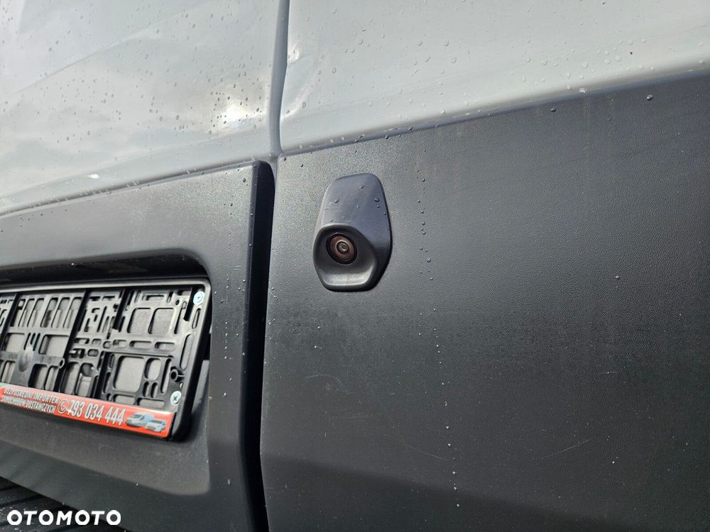 Ford transit L2H2 Chłodnia *64999zł NETTO* 2.0TdCi/131KM - 13