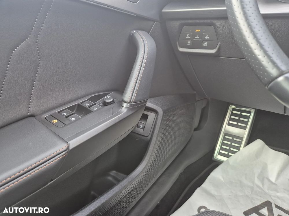 Cupra Formentor VZ 1.4 e-Hybrid DSG - 14