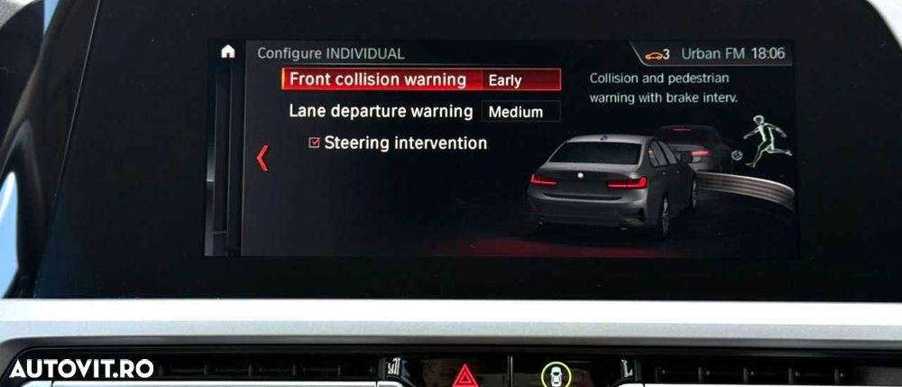 BMW Seria 3 320i AT - 31