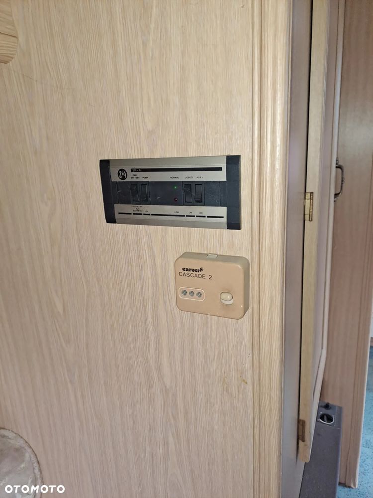 Fleetwood GARLAND 148-2SB - 22