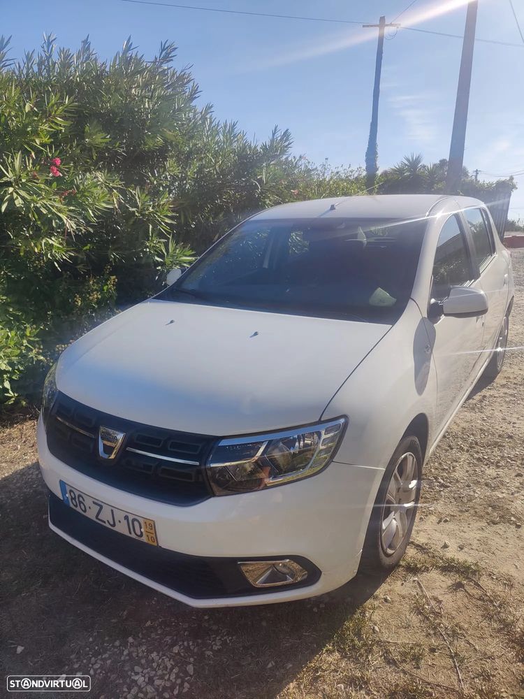 Dacia Sandero - 12