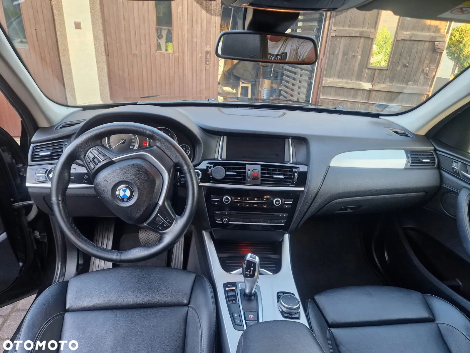 BMW X3 xDrive20d xLine - 9