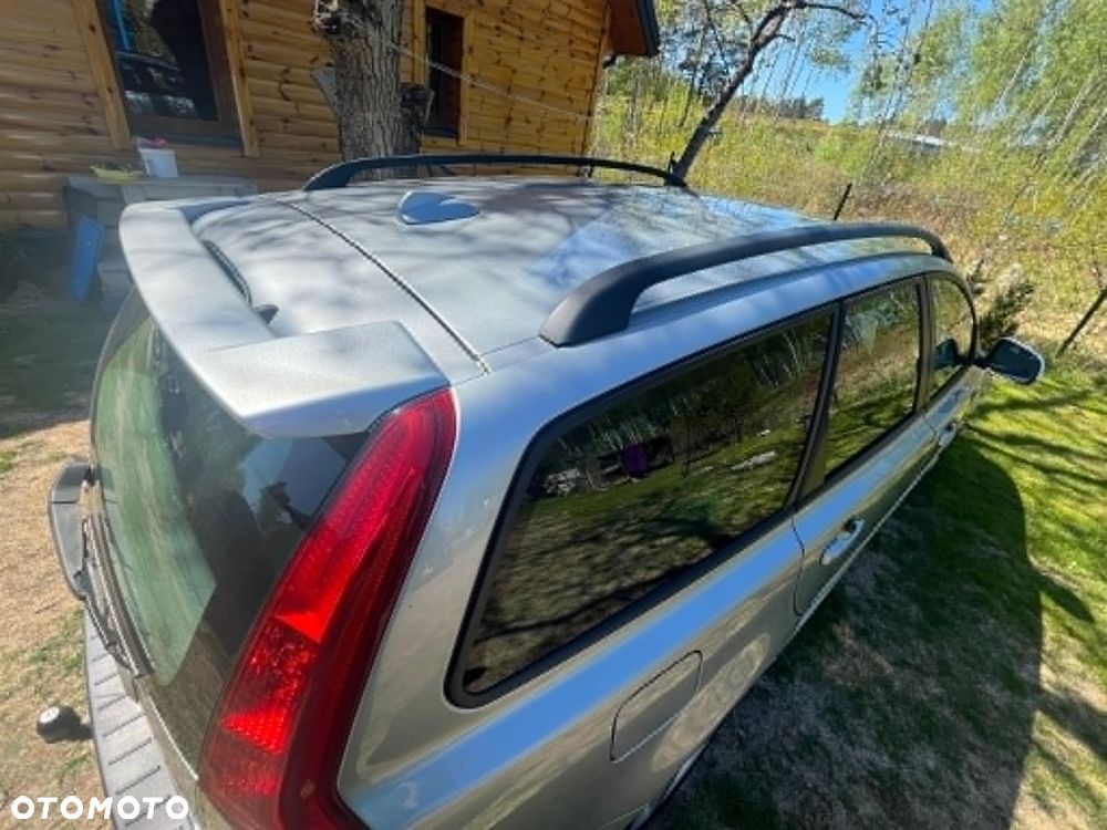 Volvo V50 1.6D DPF DRIVe RDesign - 9
