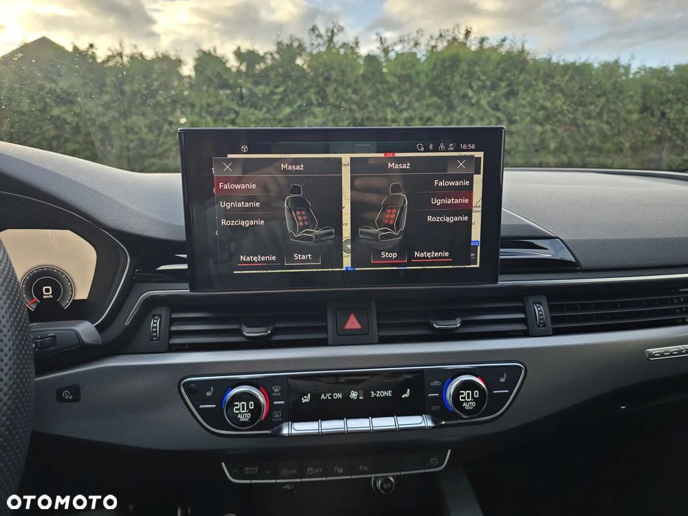 Audi A5 Sportback 40 TDI quattro S tronic edition one - 30