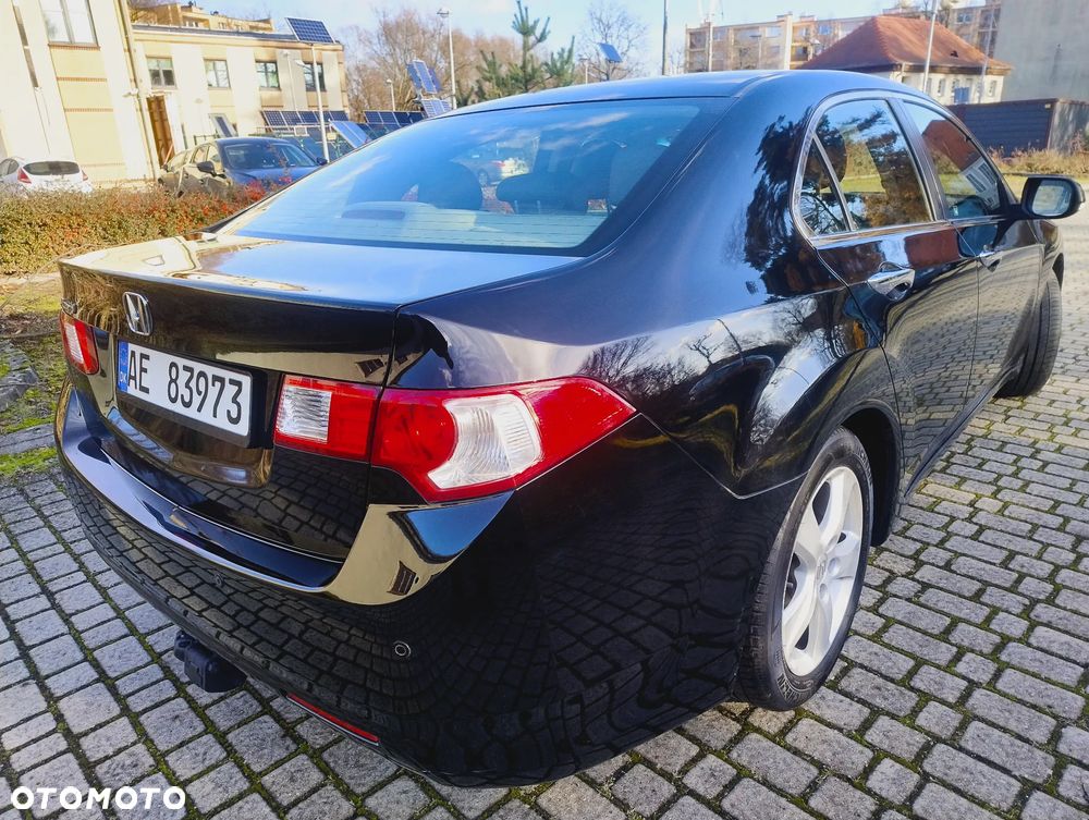 Honda Accord 2.2i-DETC Executive - 3