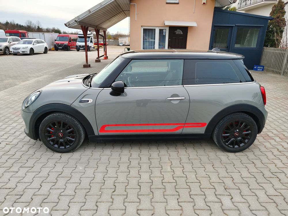 MINI Cooper - 7