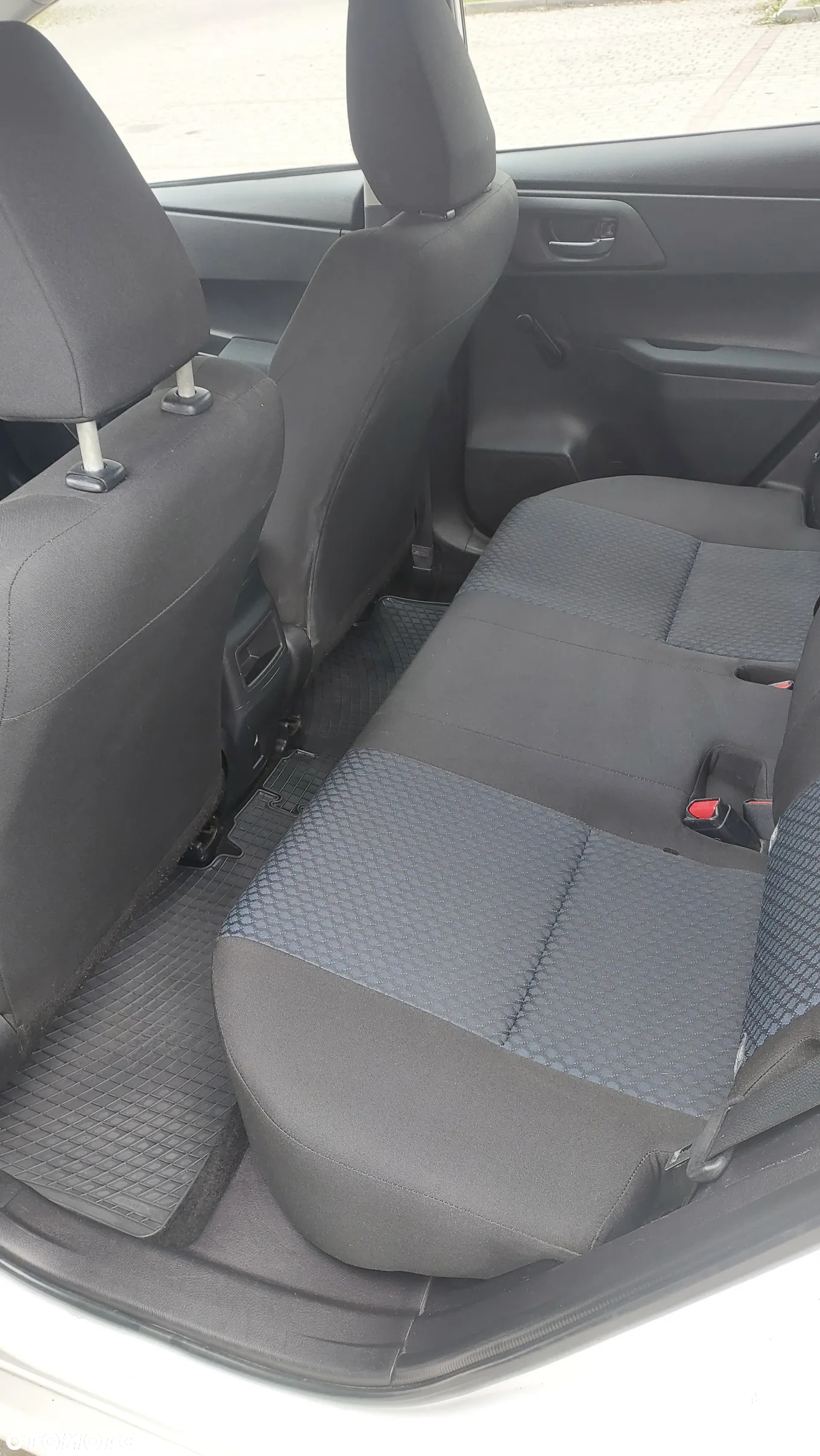 Toyota Auris - 8