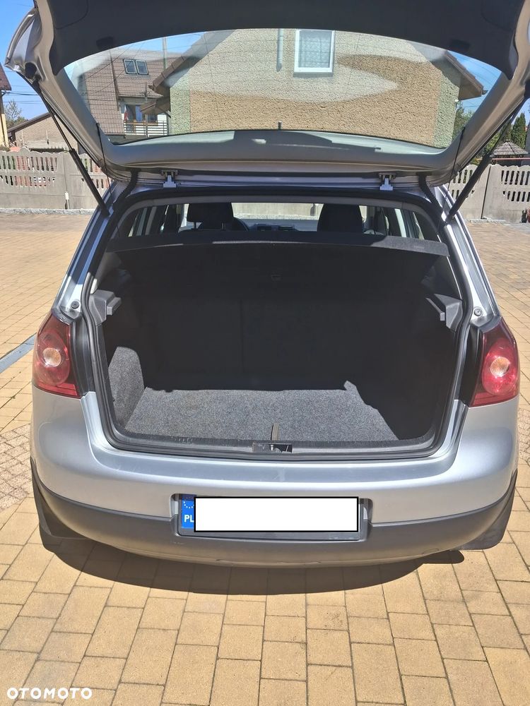 Volkswagen Golf 1.6 Edition - 5