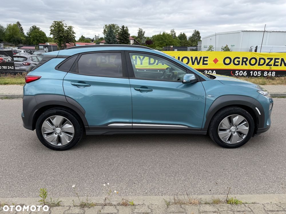 Hyundai Kona Business - 10