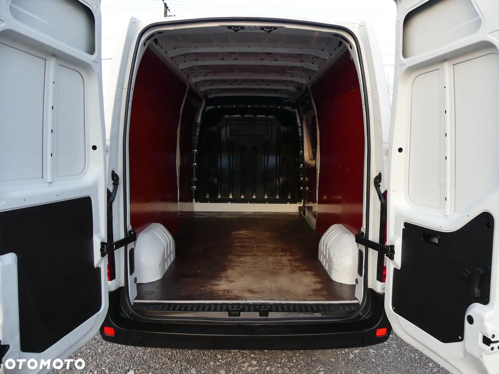 Renault MASTER L3H2*2.3DCI*125KM*2014 - 23