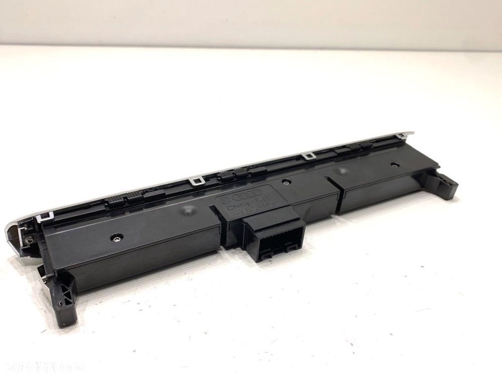 PANEL PRZEŁĄCZNIK  AUDI A3 Limousine (8VS, 8VM) 2013 - 2022 2.0 TFSI quattro 140 kW [190 KM] - 2