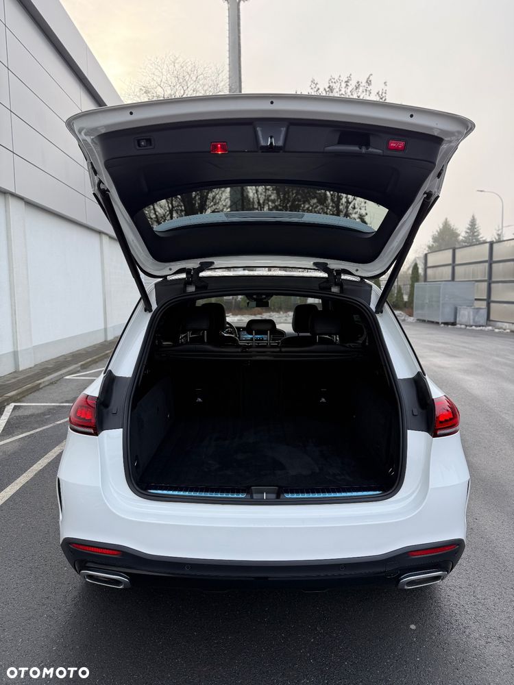 Mercedes-Benz GLE - 10