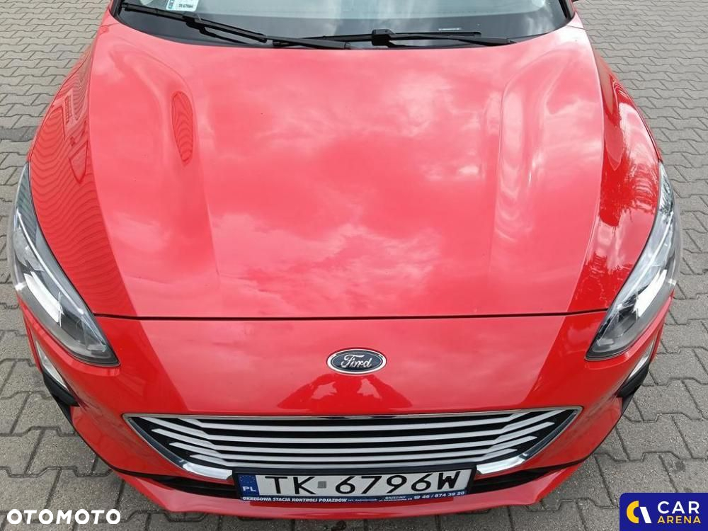 Ford Focus - 13