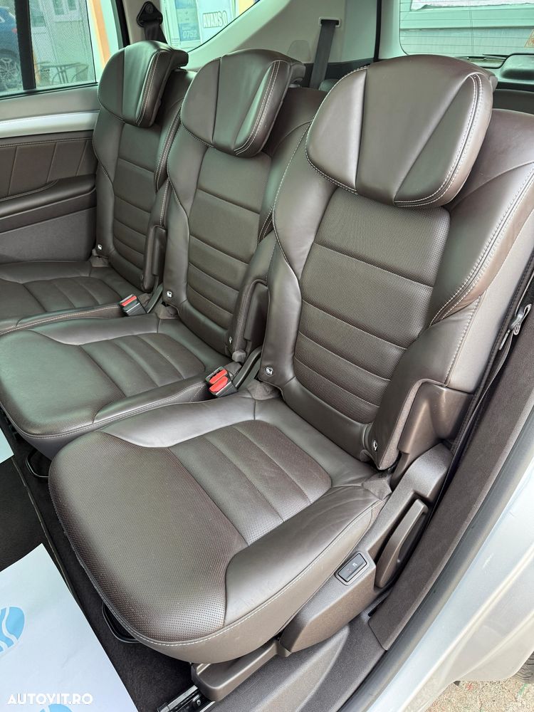Renault Espace Energy dCi 160 EDC Initiale Paris - 15