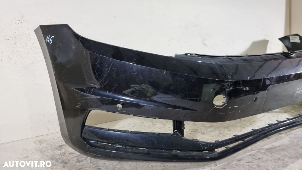 Bara fata VW Touran, 2015, 2016, 2017, 2018, 2019, 2020, cod OE 5TA807221A-L - 4