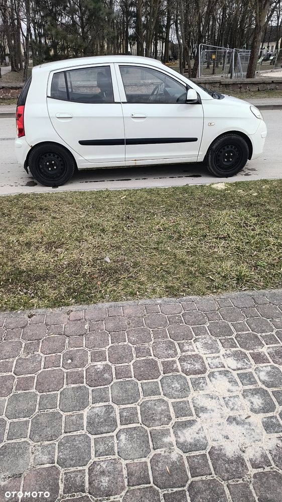 Kia Picanto 1.0 City - 5