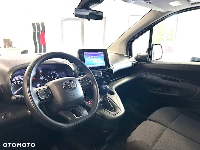 Toyota PROACE CITY - 6