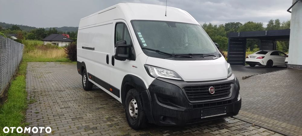 Fiat Ducato  L4H2 - 1