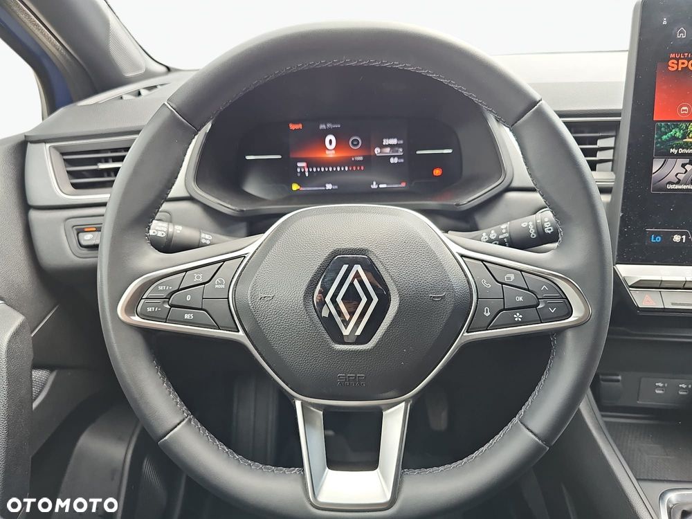 Renault Captur 1.0 TCe Techno - 31