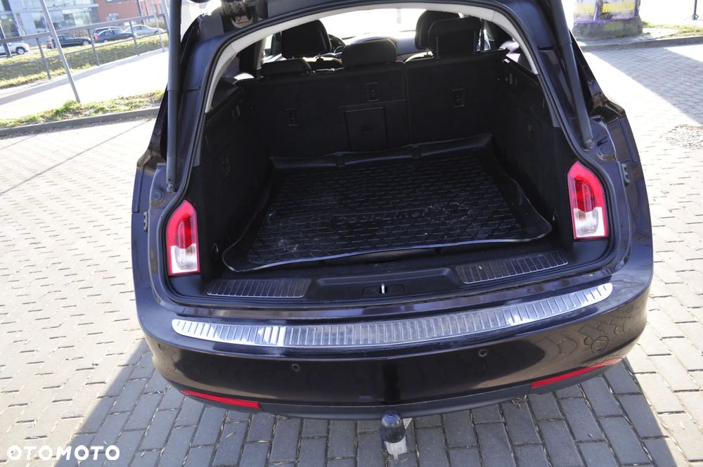 Opel Insignia 1.6 CDTI Edition S&S - 9