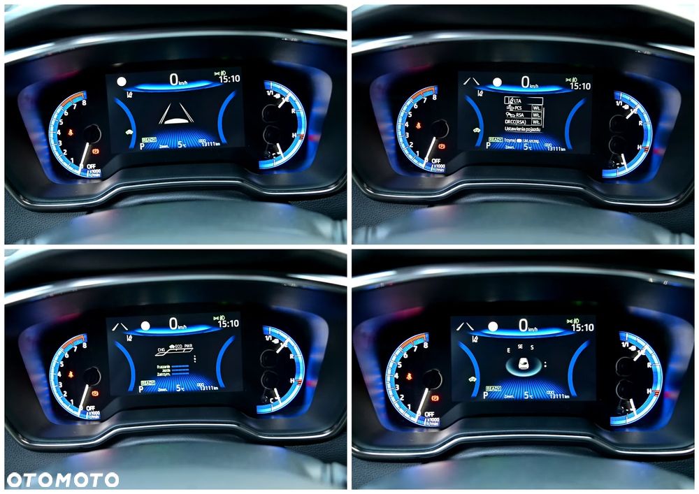 Toyota Corolla 2.0 Hybrid GR Sport - 36