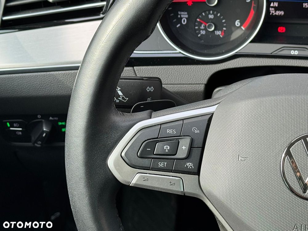Volkswagen Passat 2.0 TDI EVO Elegance DSG - 17