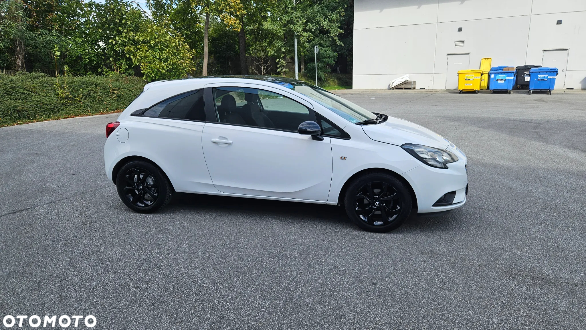 Opel Corsa 1.4 Color Edition - 10