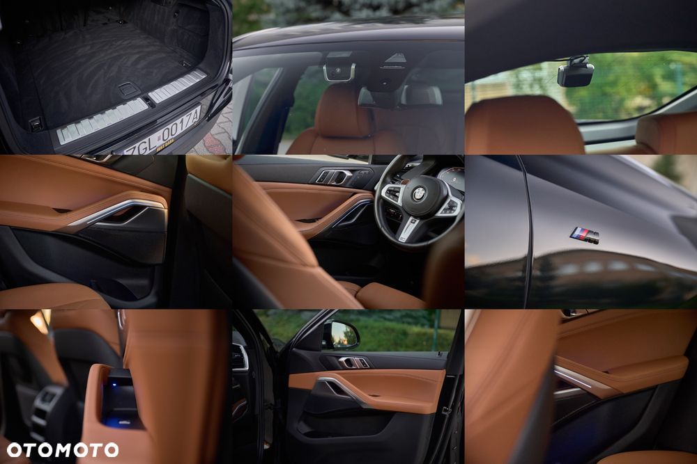 BMW X6 xDrive40d mHEV - 33