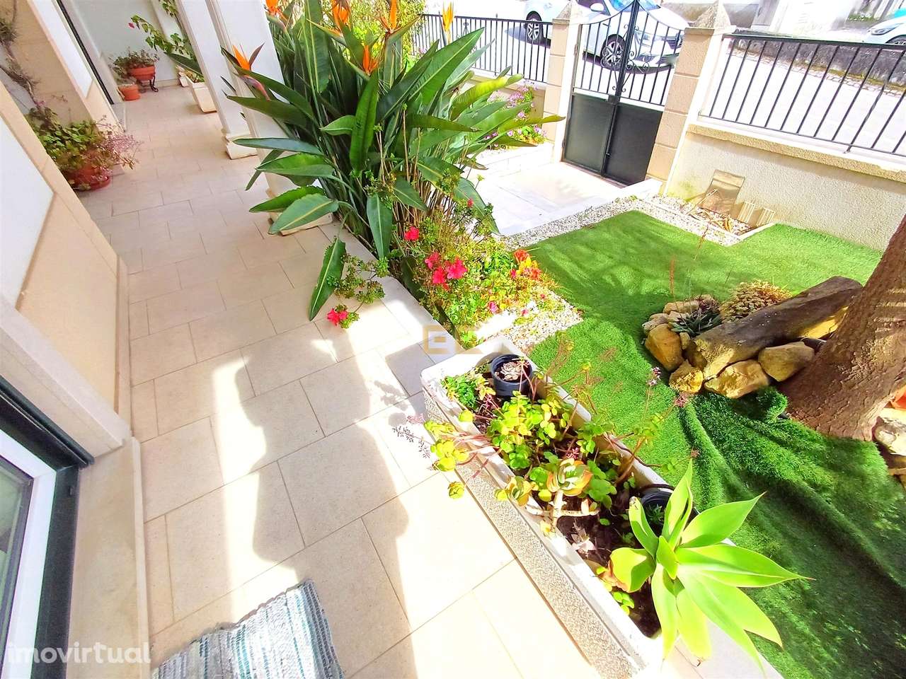 Moradia T5 para venda, na Figueira da Foz- Tavarede! - Grande imagem: 3/55