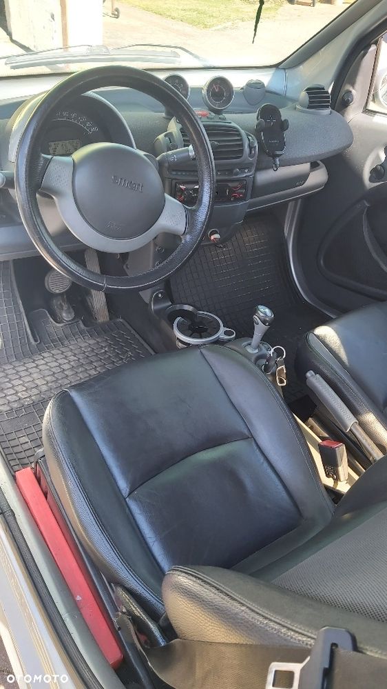 Smart Fortwo - 4