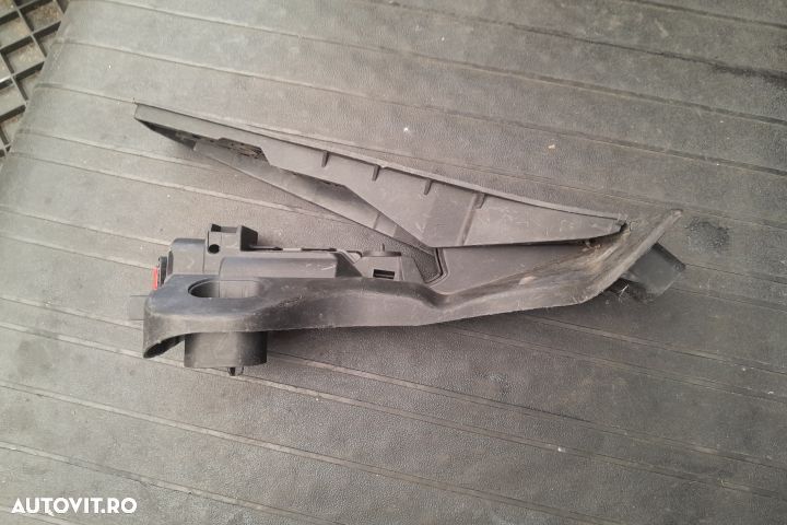 Pedala acceleratie 1K1721503AC 1K1721503AC Seat Leon 2 1P [facelift] - 3