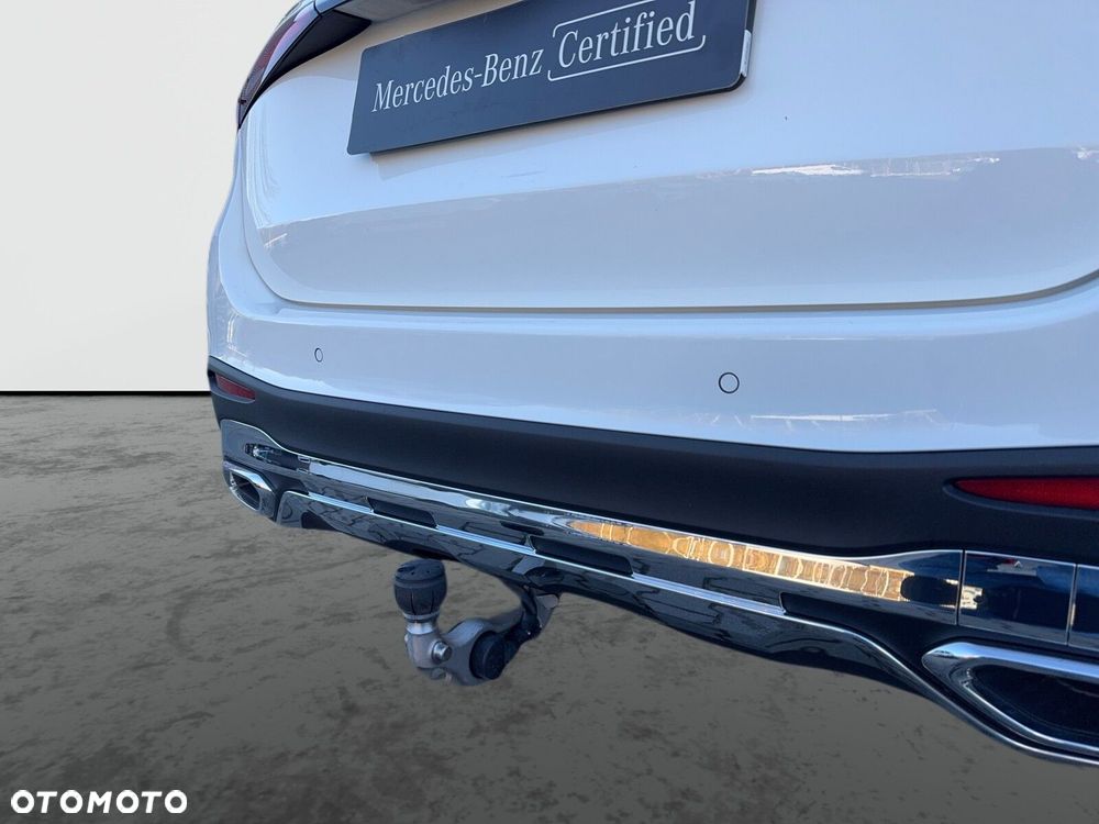 Mercedes-Benz GLC - 10