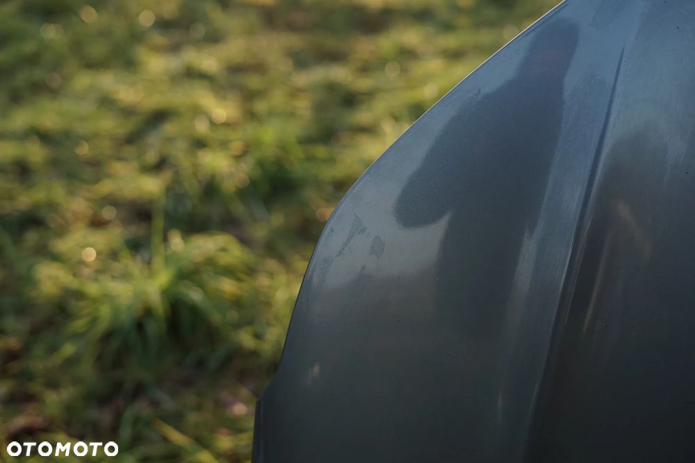 Maska pokrywa silnika Citroen C5 III X7 KTHB - 4