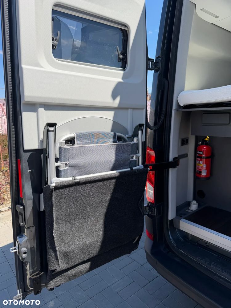 Volkswagen Grand California 600 - 7