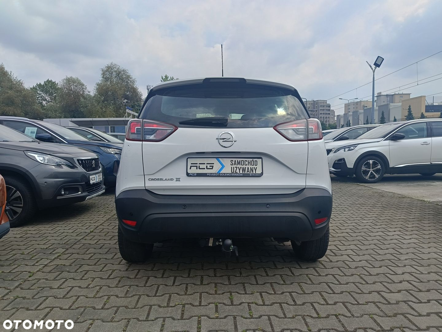 Opel Crossland X 1.2 Enjoy - 3