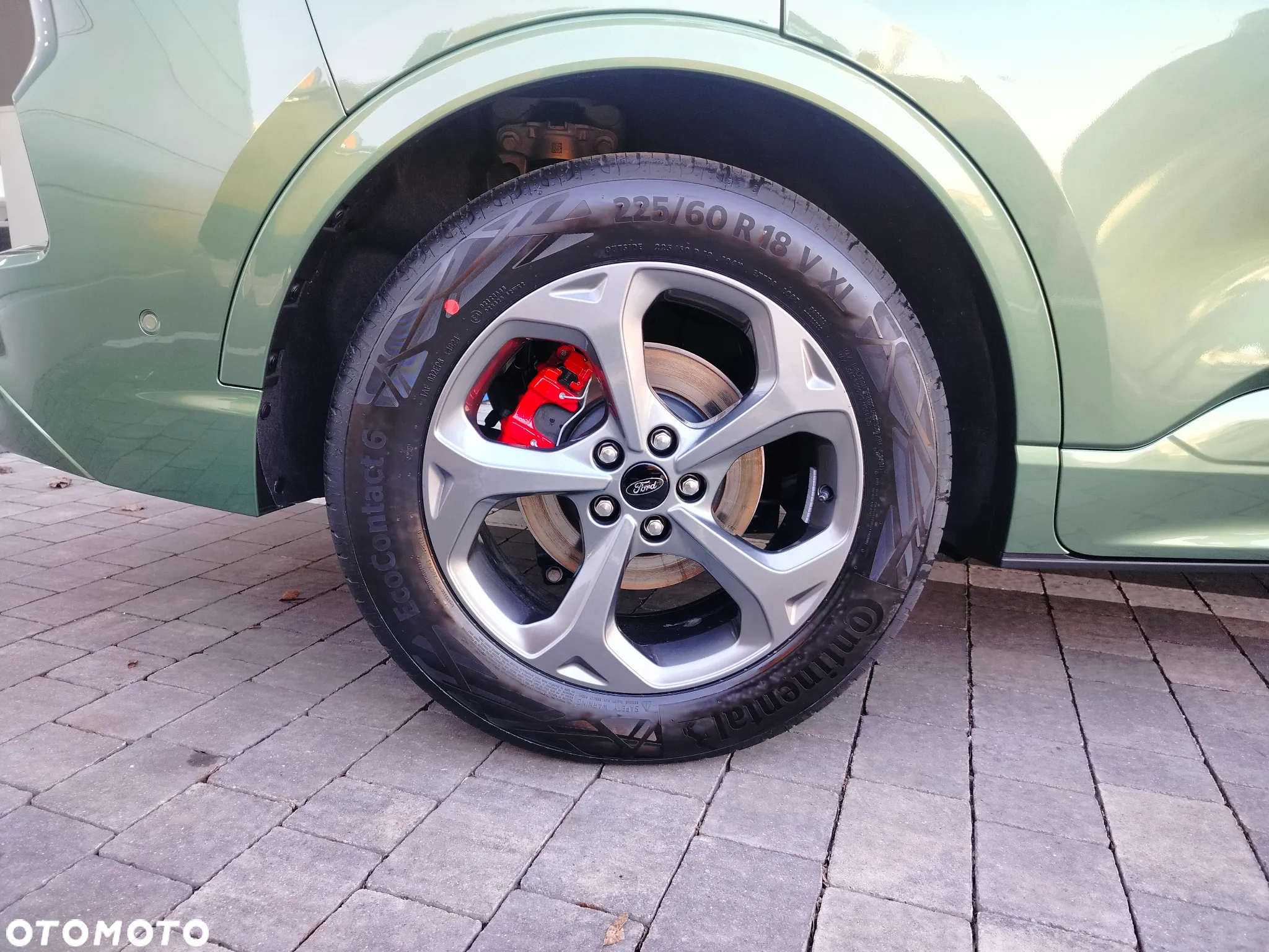 Ford Kuga 2.5 FHEV FWD ST-Line X eCVT - 9