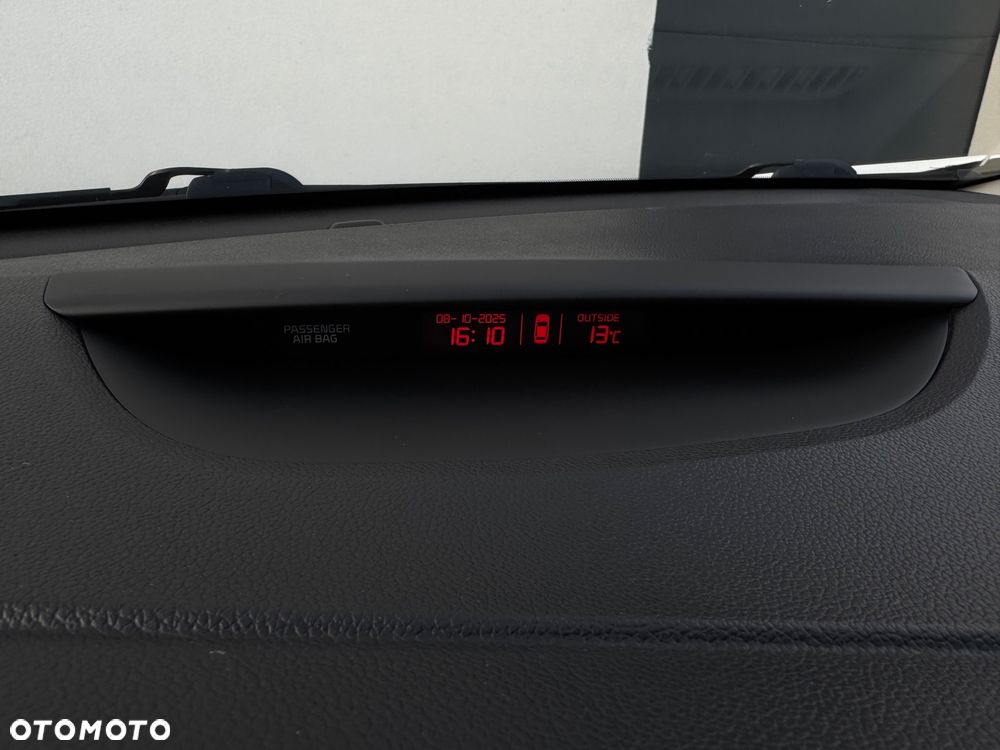 Kia Ceed 1.6 GDI Edition 7 - 22