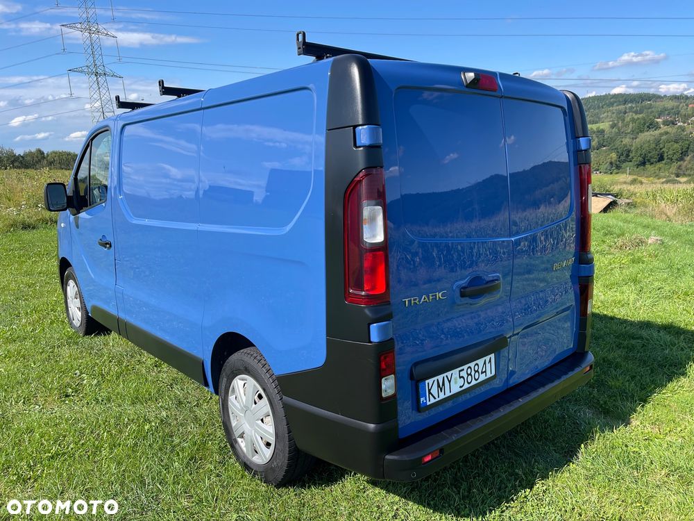 Renault Trafic - 4
