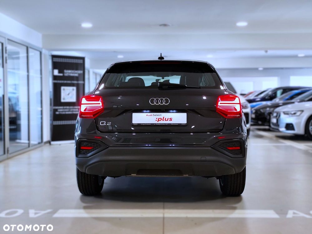 Audi Q2 - 4