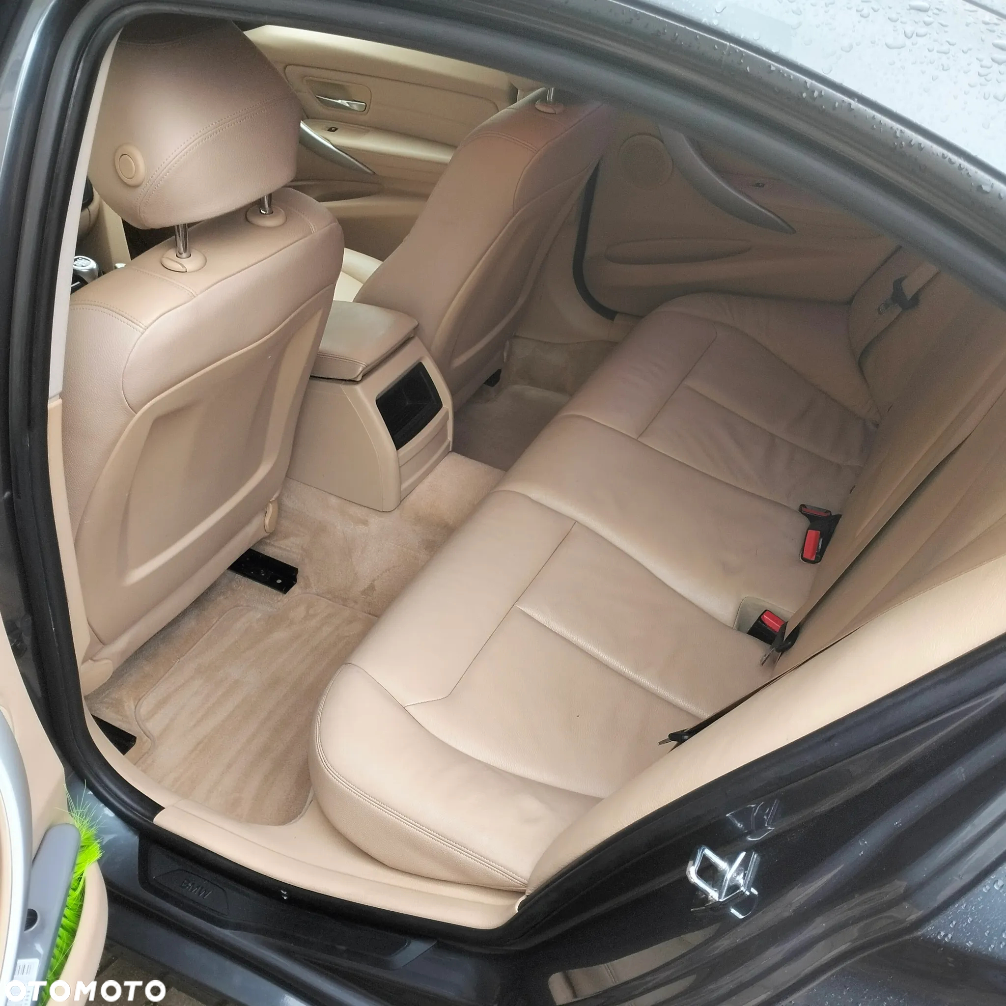 BMW Seria 3 320d Efficient Dynamics - 6