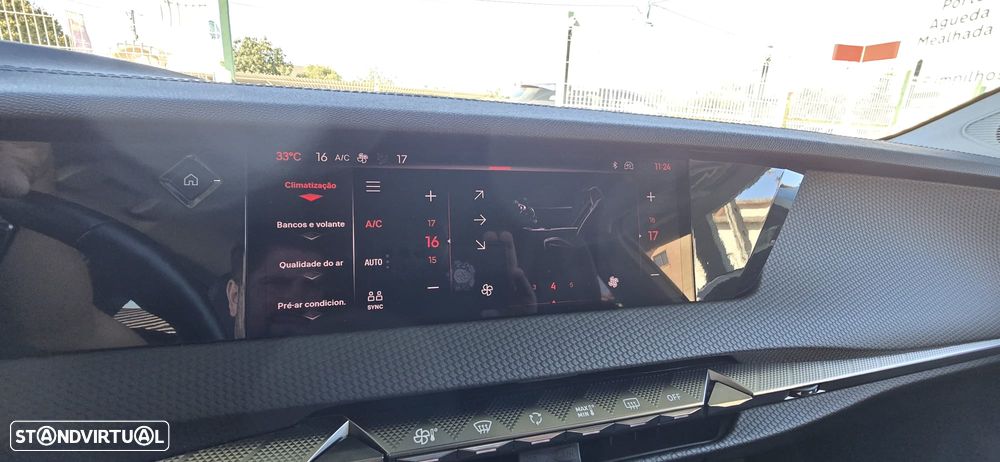 DS DS4 E-TENSE 225 RIVOLI - 48
