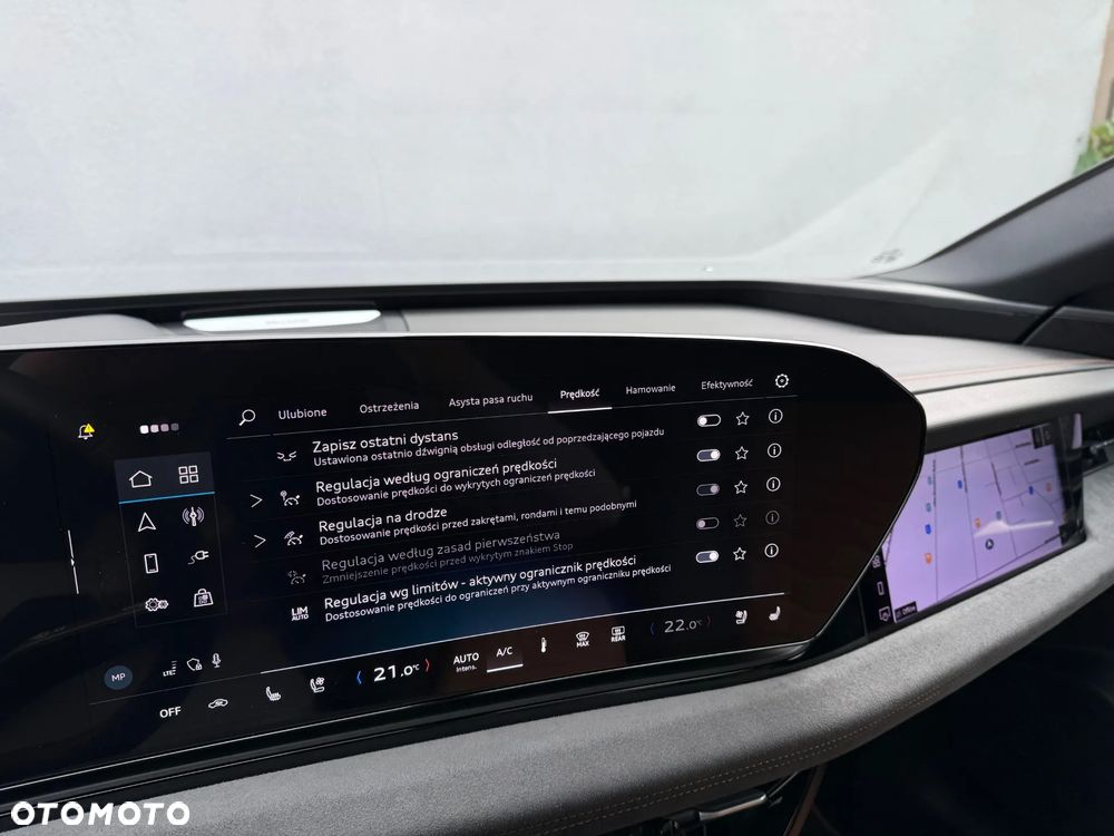 Audi A6 Avant e-tron - 24