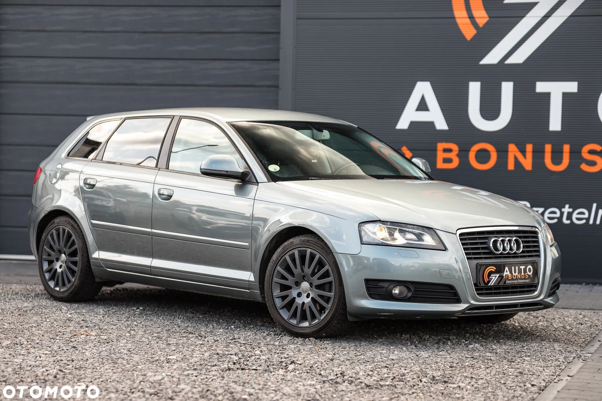 Audi A3 - 3
