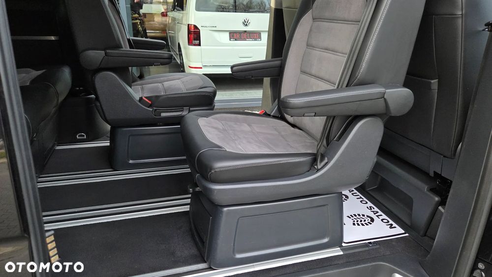 Volkswagen Multivan 2.0 TDI L1 Highline 4Motion DSG - 16