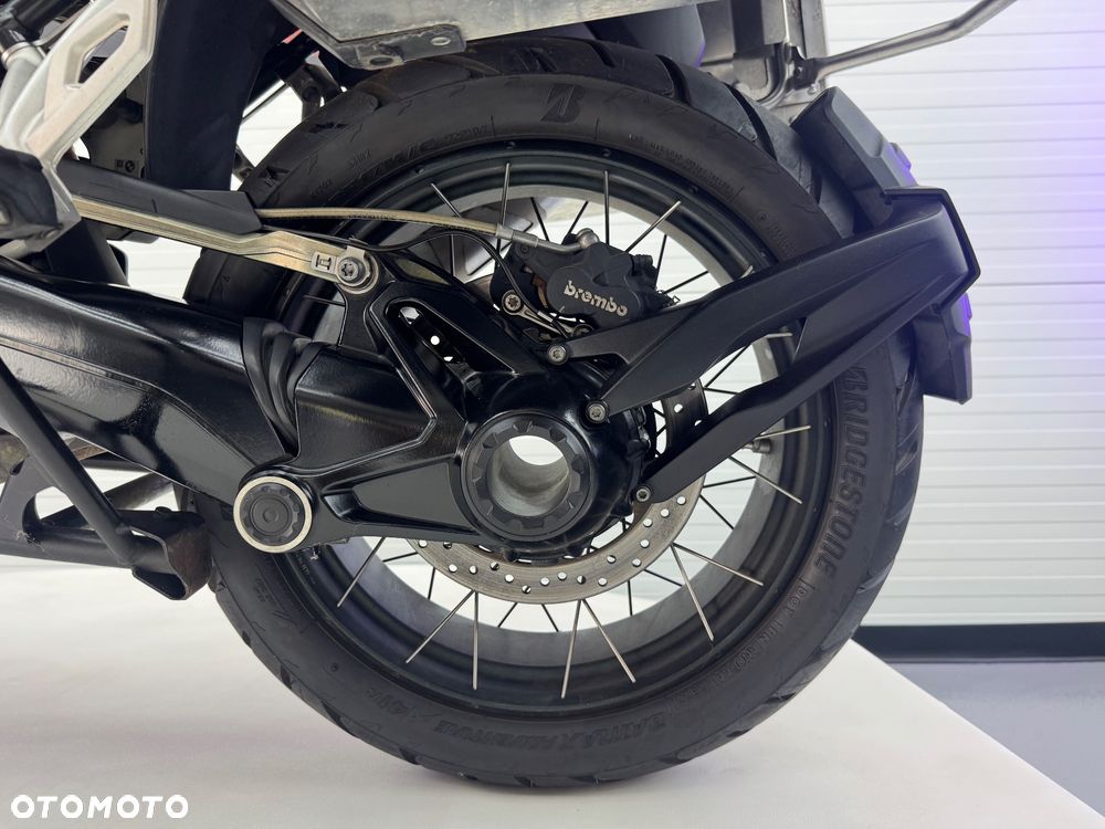 BMW GS - 27
