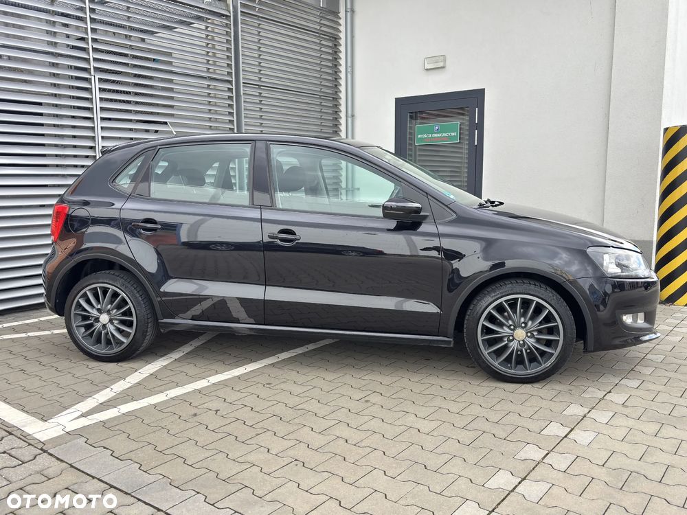 Volkswagen Polo - 7