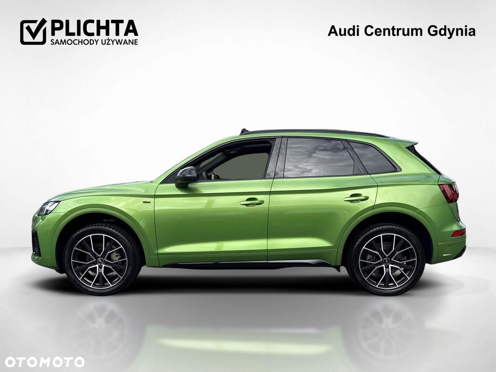 Audi Q5 40 TDI mHEV Quattro S Line S tronic - 4