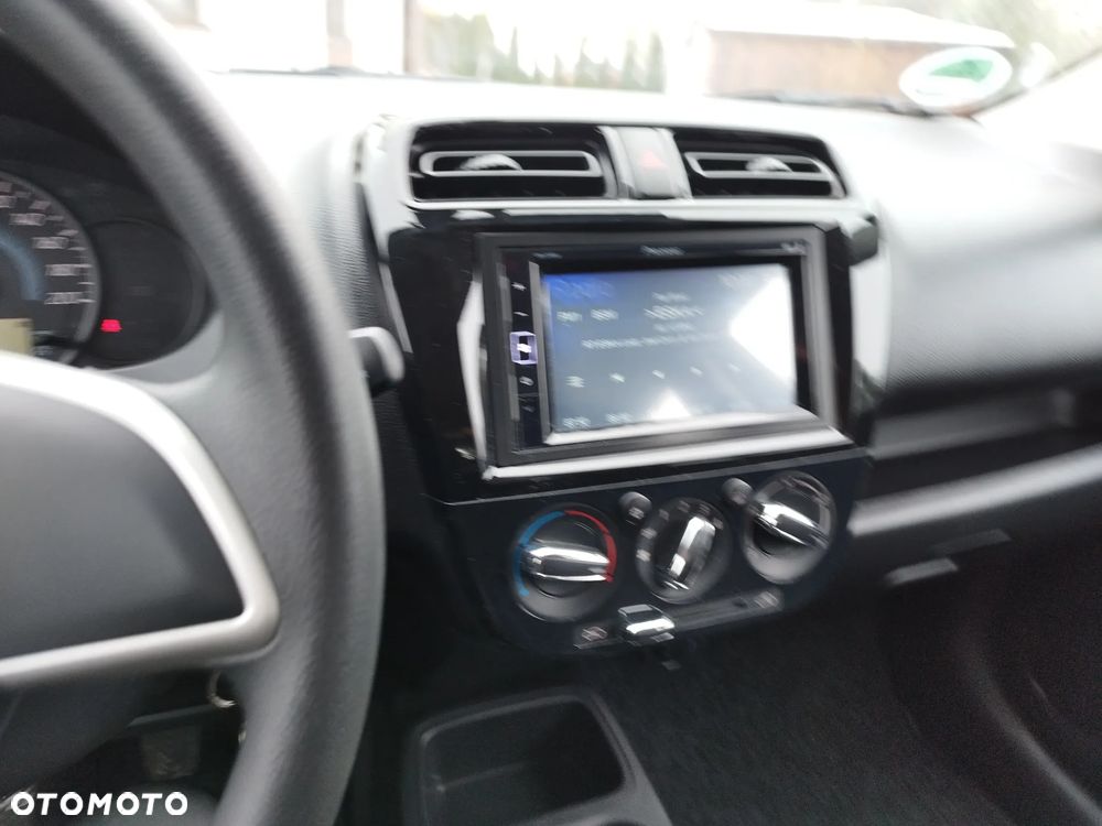 Mitsubishi Space Star 1.2 AS&G Invite SDA - 17