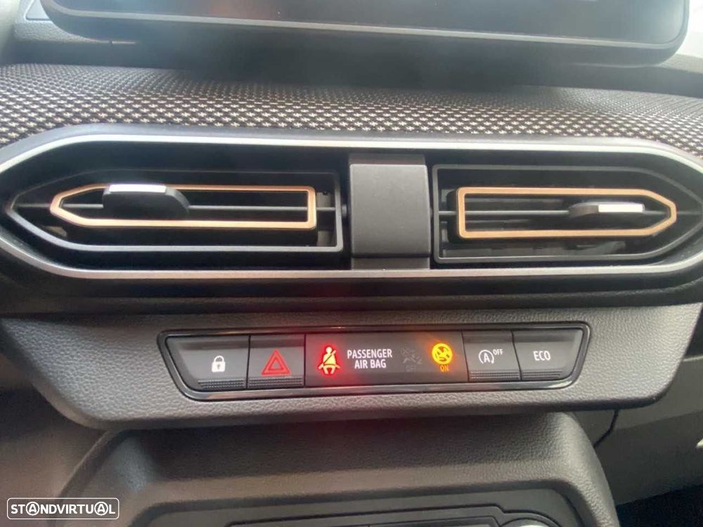 Dacia Sandero - 14