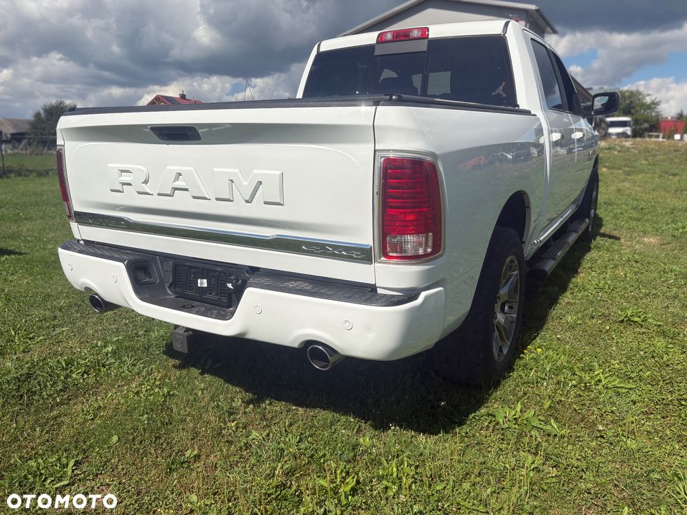 RAM 1500 - 10
